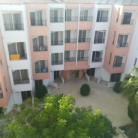 Kahraman Hotel Side Buitenkant foto
